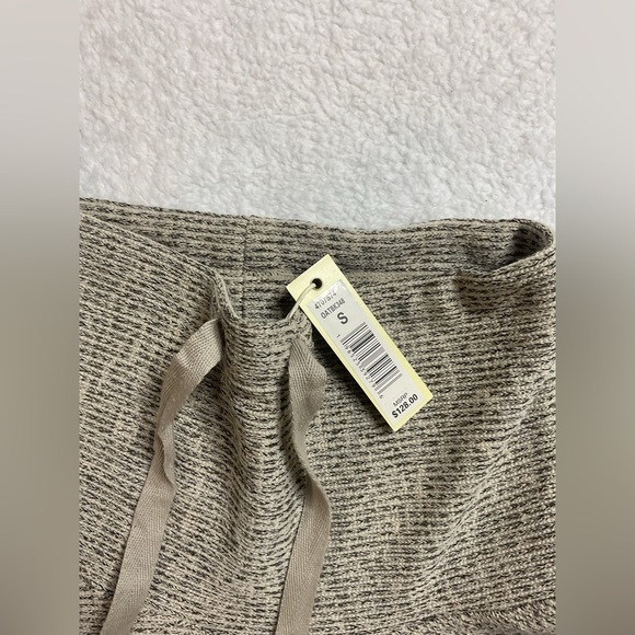 Max Studio Light Gray Cowl Neck Sweater - Picture 5 of 7